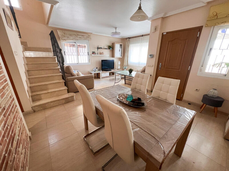 3 Schlafzimmer Villa zu verkaufen