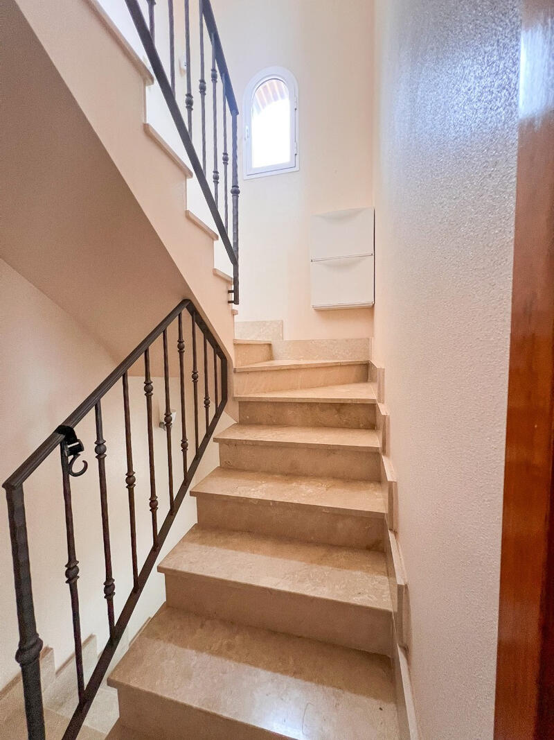 3 Schlafzimmer Villa zu verkaufen