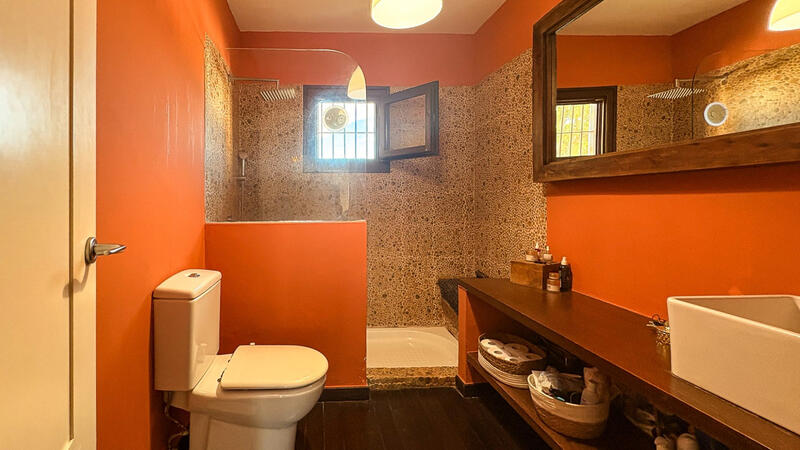 4 Schlafzimmer Villa zu verkaufen