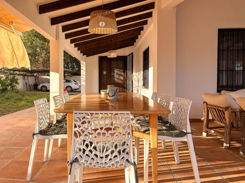 4 Schlafzimmer Villa zu verkaufen