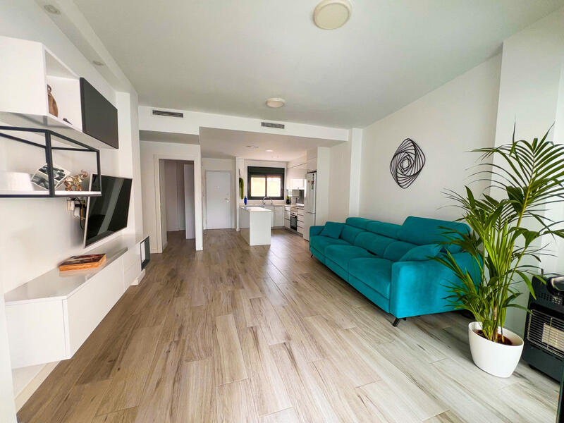 Appartement à vendre dans Guardamar del Segura, Alicante