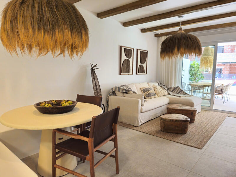 Apartment for sale in Playa Flamenca, Alicante