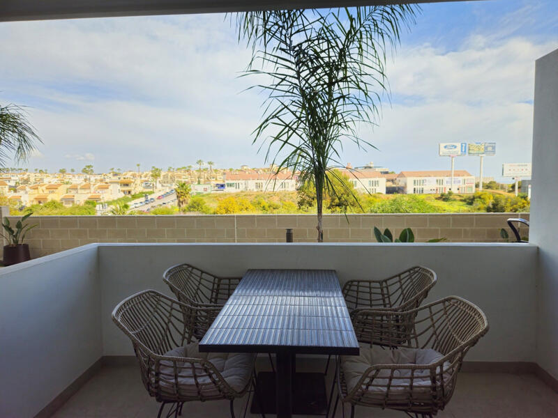 2 slaapkamer Appartement Te koop