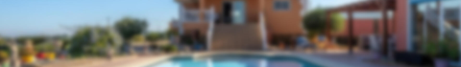 4 soveværelse Villa til salg