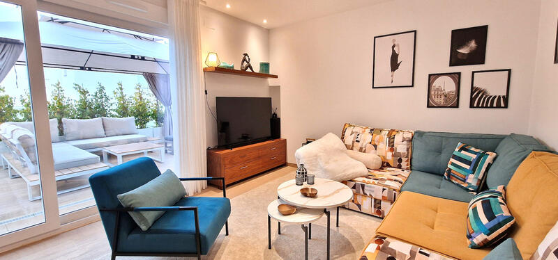 3 Schlafzimmer Villa zu verkaufen