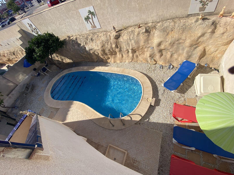 4 slaapkamer Villa Te koop