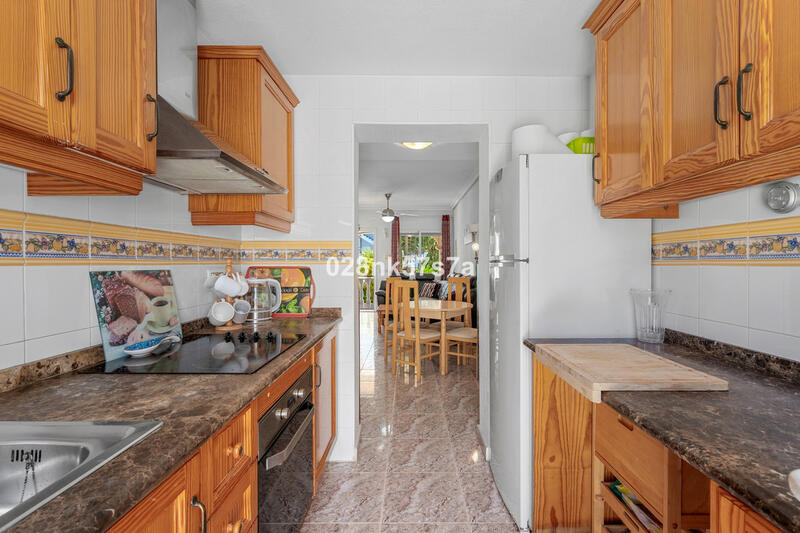 3 bedroom Townhouse for sale