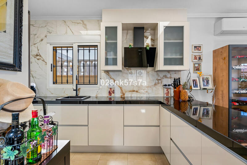 3 slaapkamer Villa Te koop