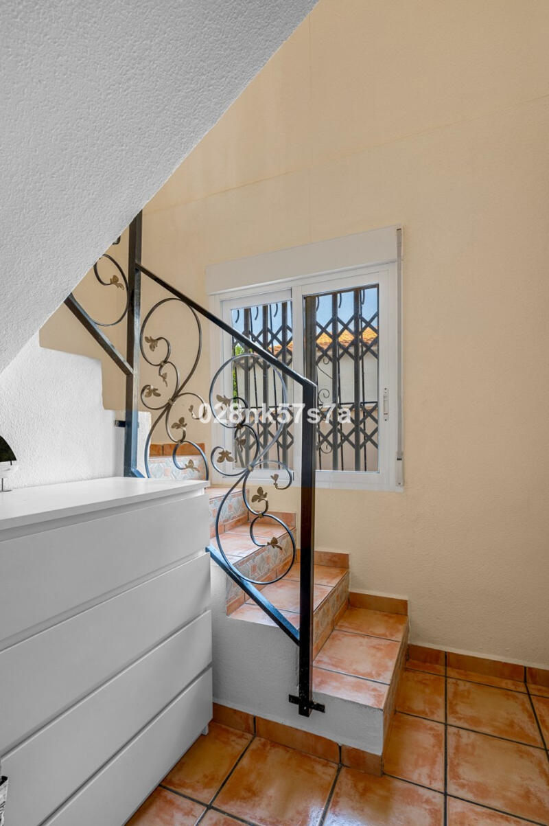 4 chambre Villa à vendre