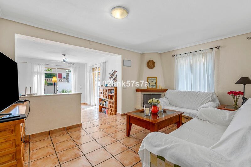 4 chambre Villa à vendre