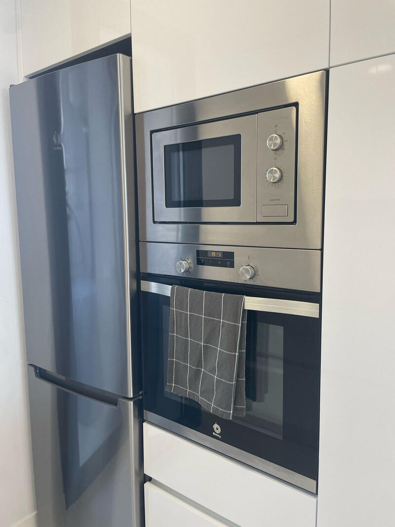 3 slaapkamer Appartement Te koop