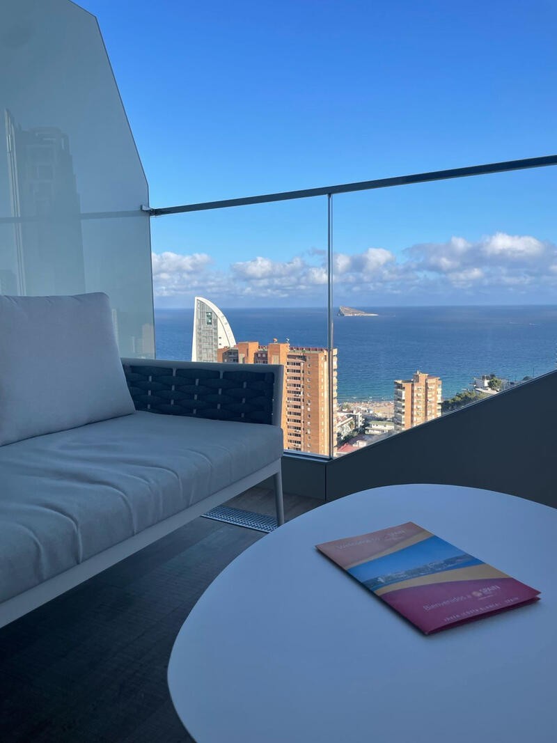 3 slaapkamer Appartement Te koop