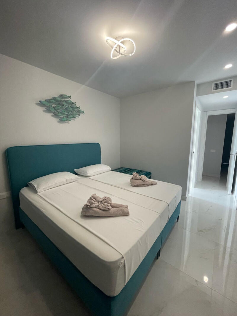 3 slaapkamer Appartement Te koop