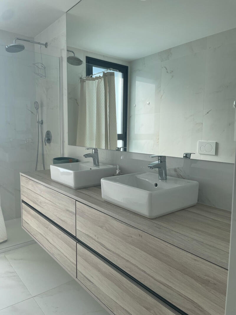 3 slaapkamer Appartement Te koop