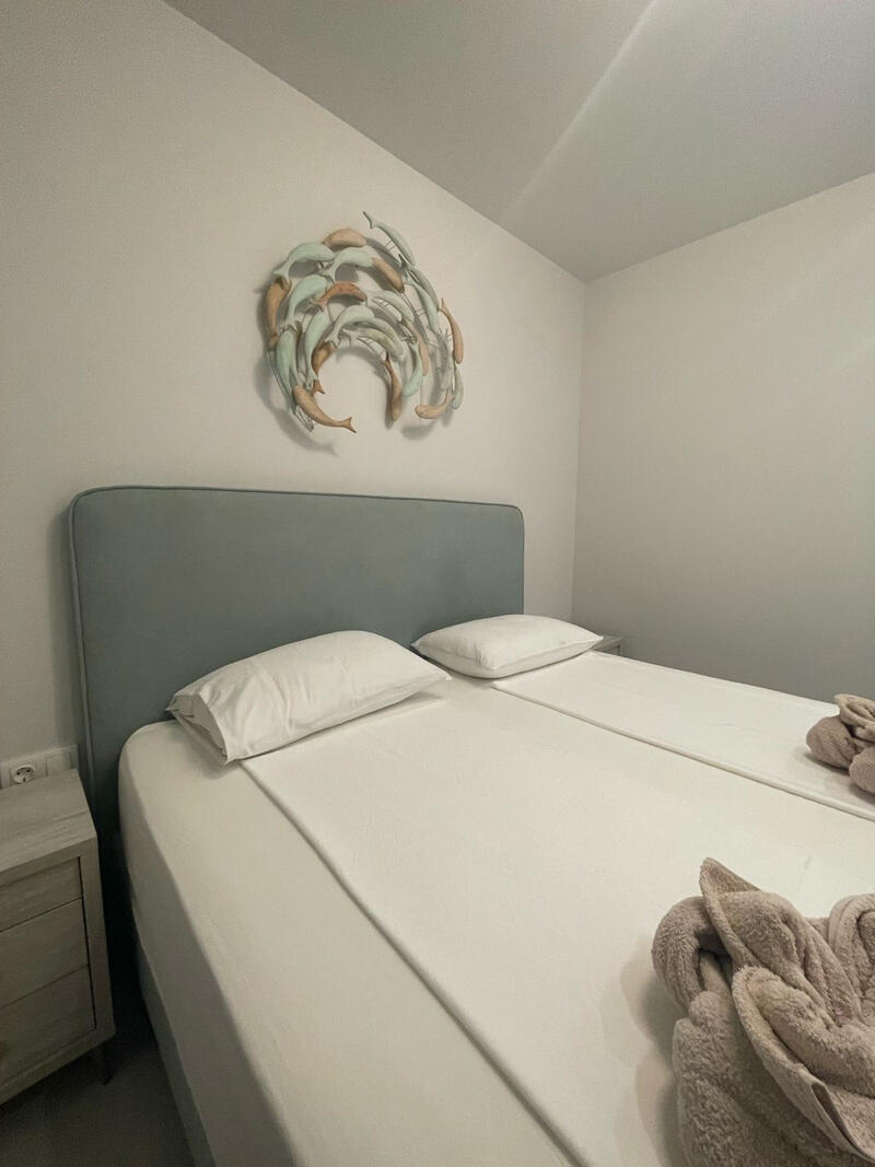 3 slaapkamer Appartement Te koop