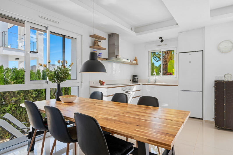 2 slaapkamer Appartement Te koop