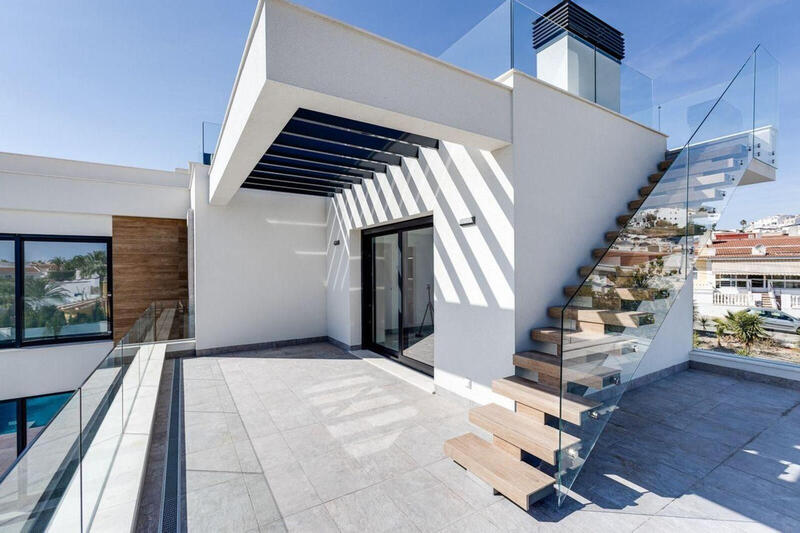 5 chambre Villa à vendre