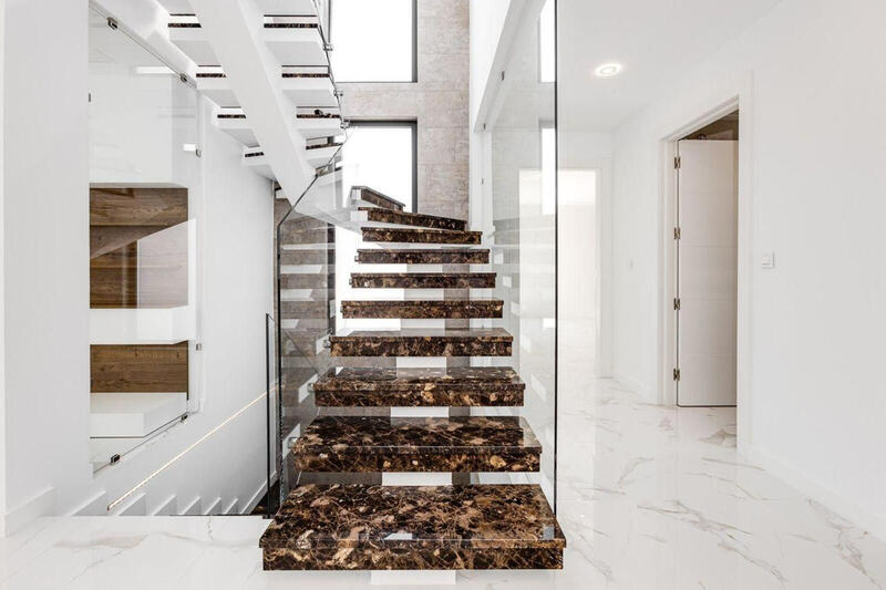 5 chambre Villa à vendre