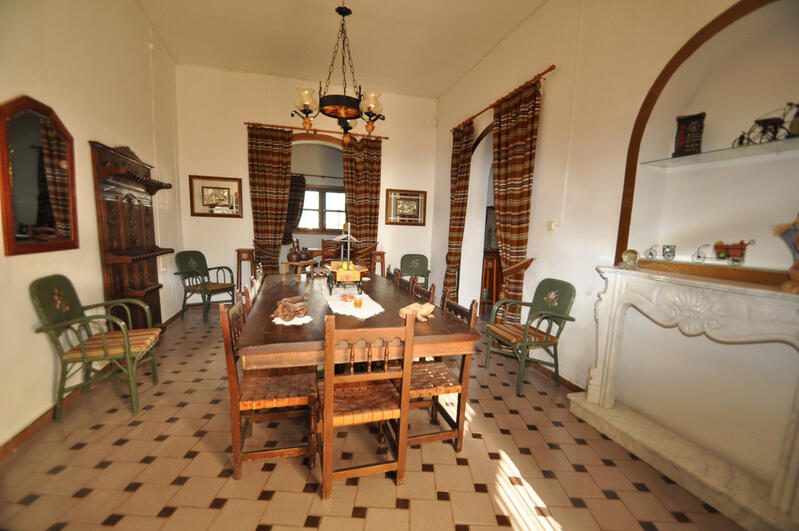 6 Cuarto Villa en venta 6 Cuarto Villa en venta