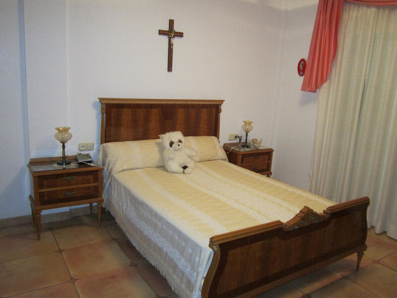 4 Schlafzimmer Villa zu verkaufen