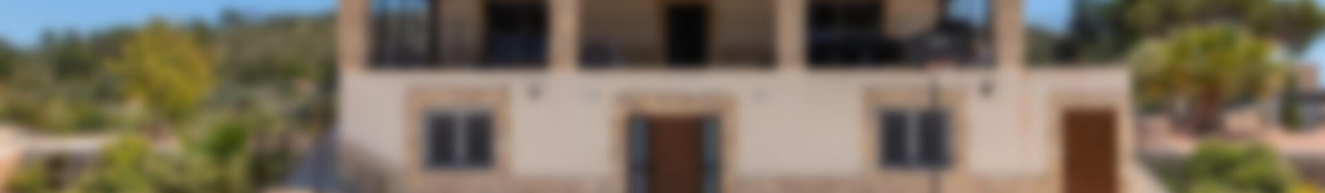 5 slaapkamer Villa Te koop