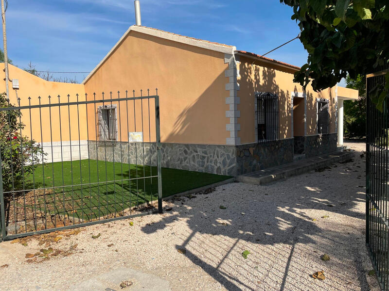 2 bedroom Villa for sale
