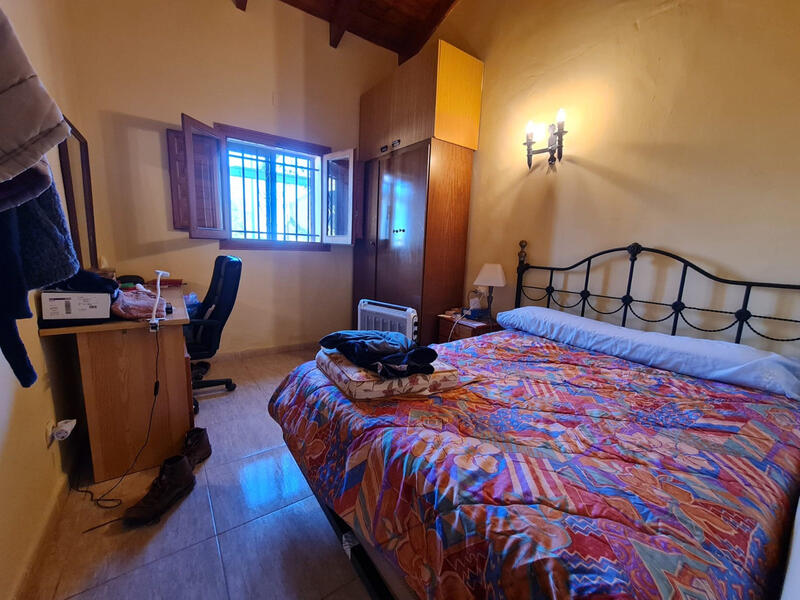 4 Cuarto Casa de Campo en venta