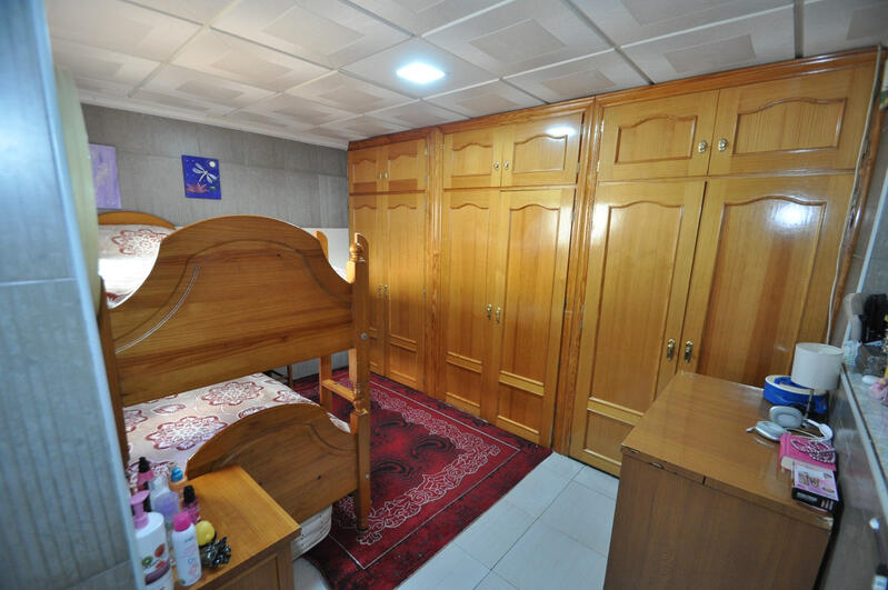 6 Cuarto Adosado en venta