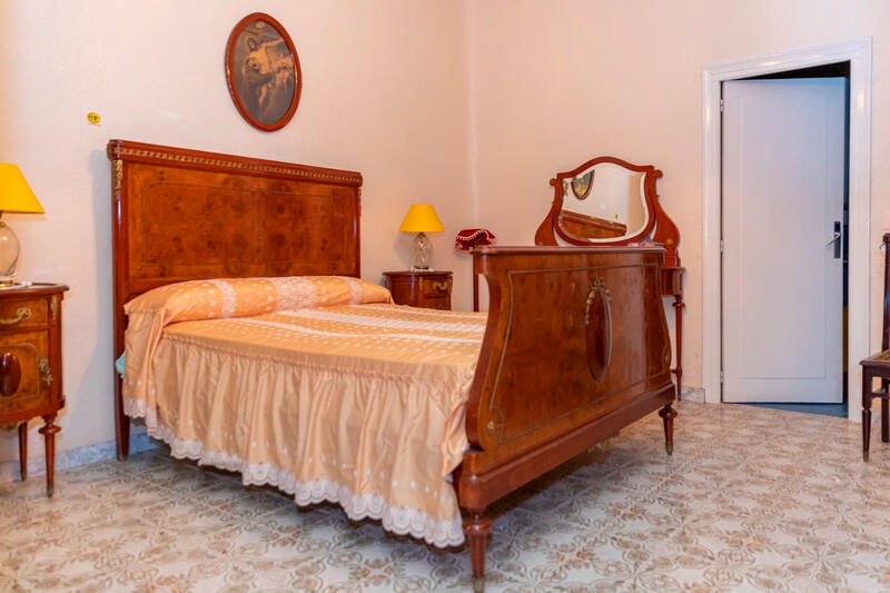 7 chambre Villa à vendre