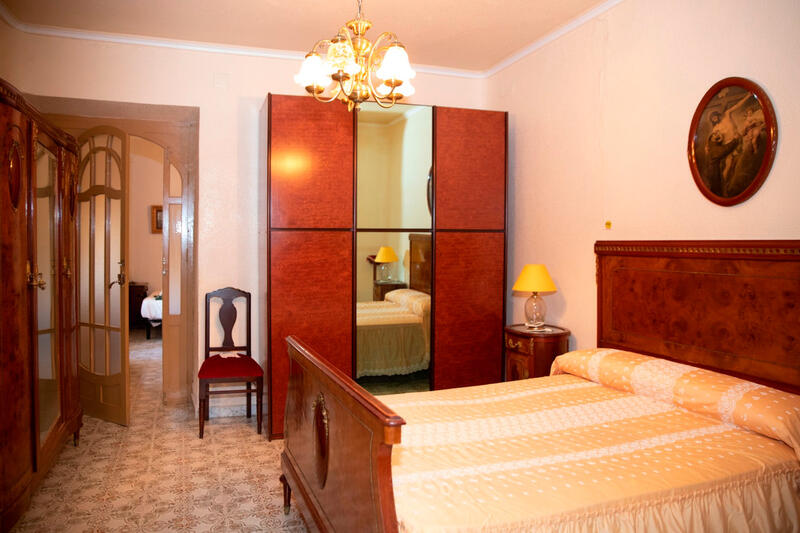 7 chambre Villa à vendre