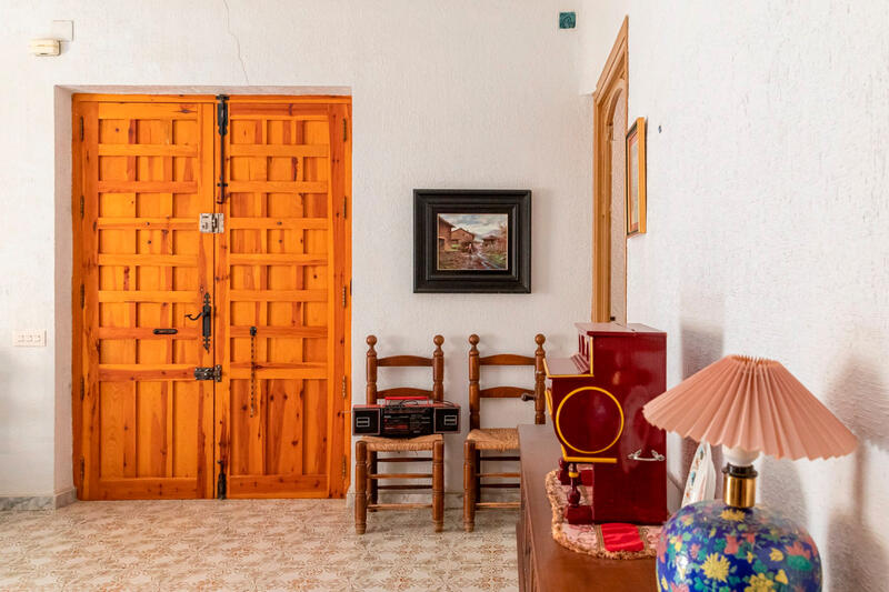 7 chambre Villa à vendre