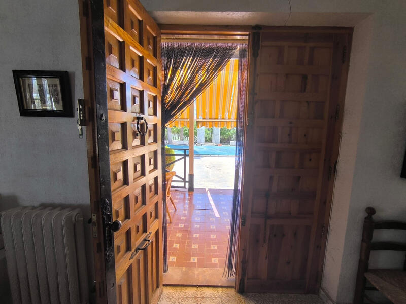 7 chambre Villa à vendre