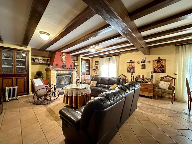 8 soveværelse Villa til salg 8 soveværelse Villa til salg