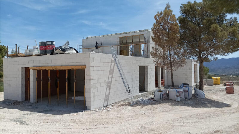 4 Cuarto Villa en venta