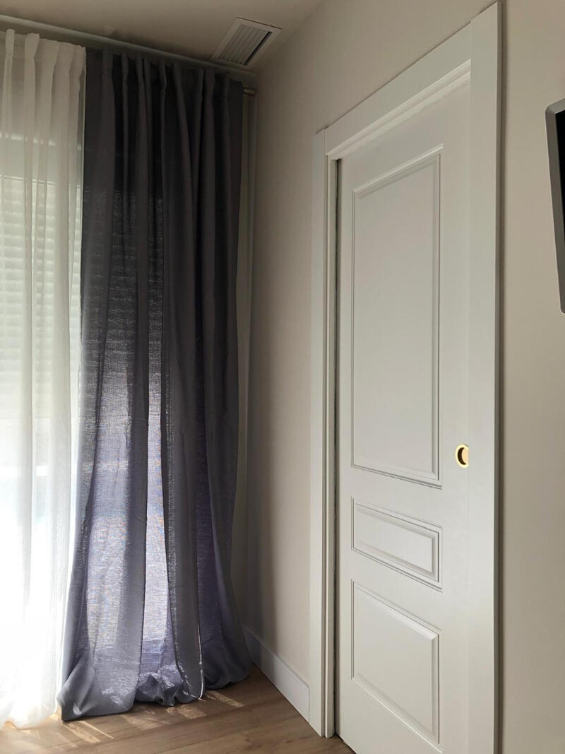 3 sovrum Villa till salu