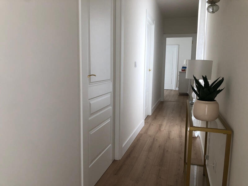 3 sovrum Villa till salu