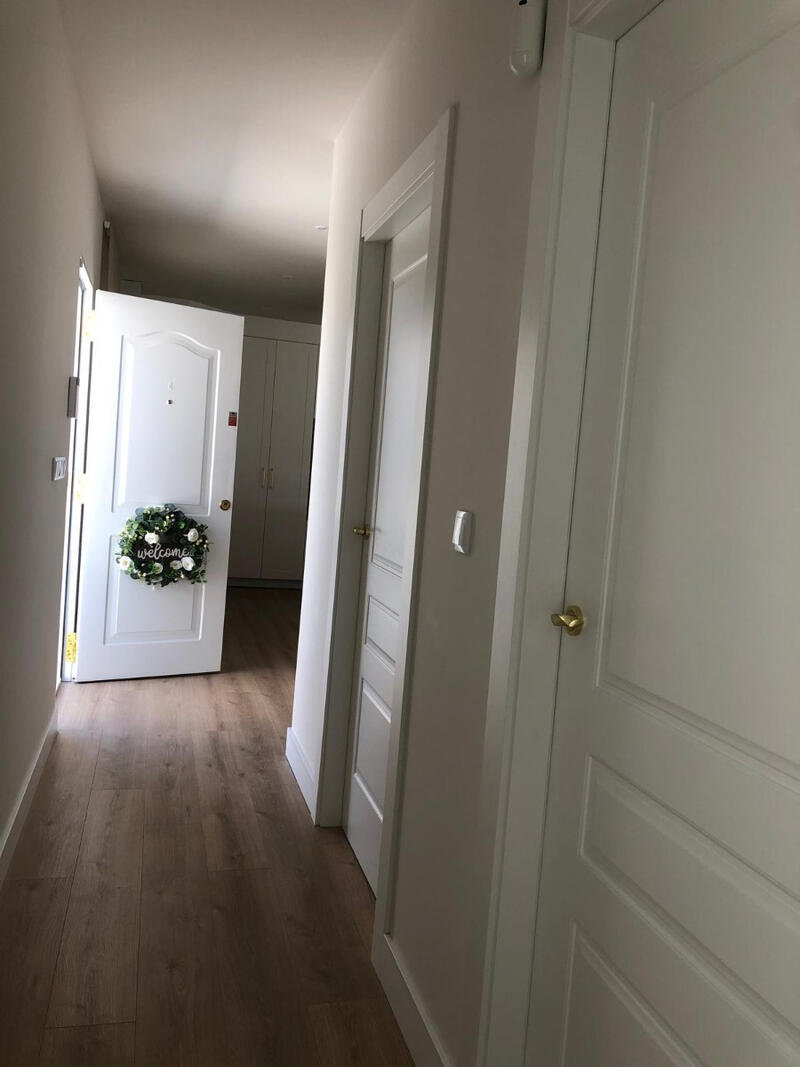 3 sovrum Villa till salu