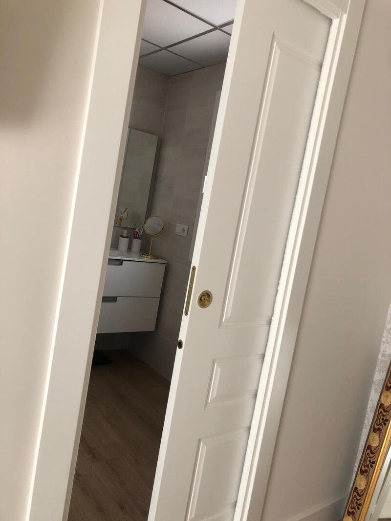 3 sovrum Villa till salu