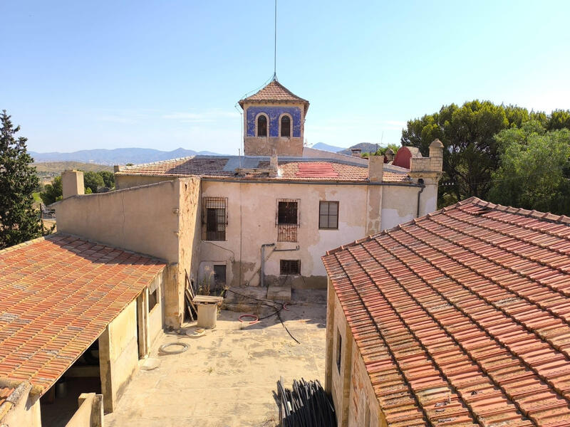 15 bedroom Country House for sale 15 bedroom Country House for sale