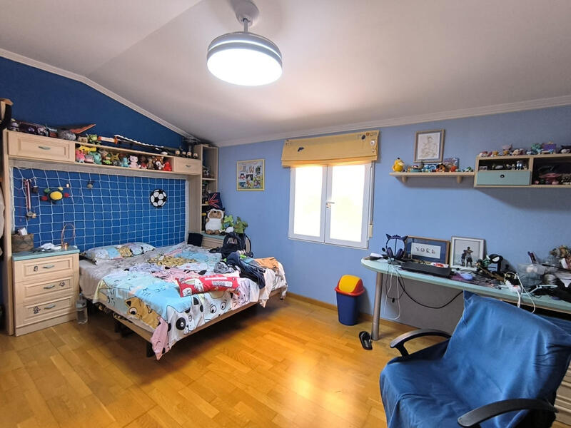 6 chambre Villa à vendre