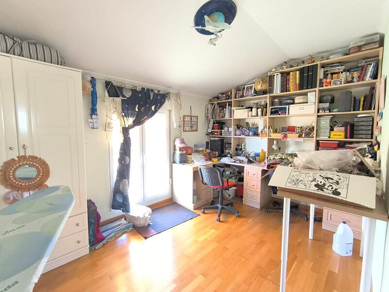 6 chambre Villa à vendre