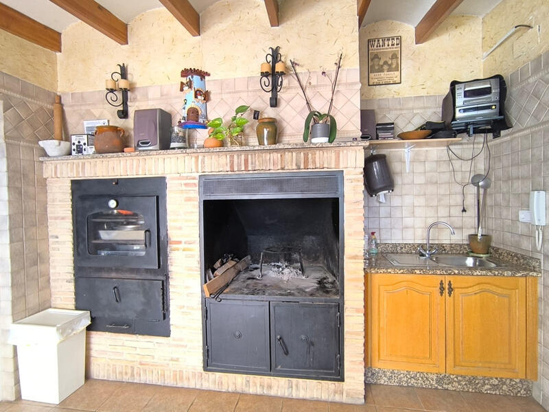 6 chambre Villa à vendre