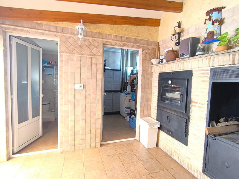 6 chambre Villa à vendre