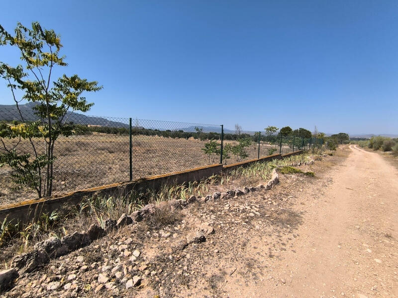 6 sovrum Lantställe till salu