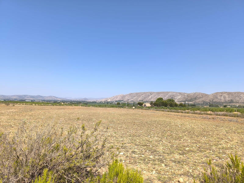 6 sovrum Lantställe till salu