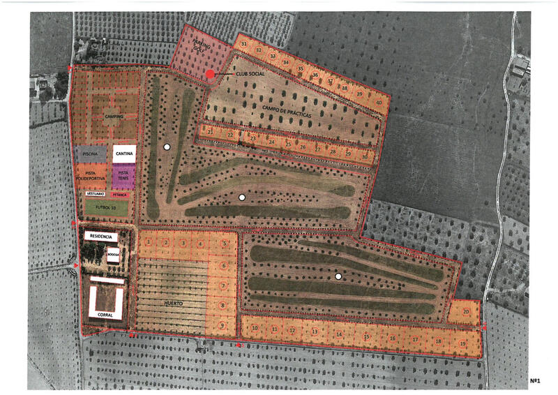 6 sovrum Lantställe till salu
