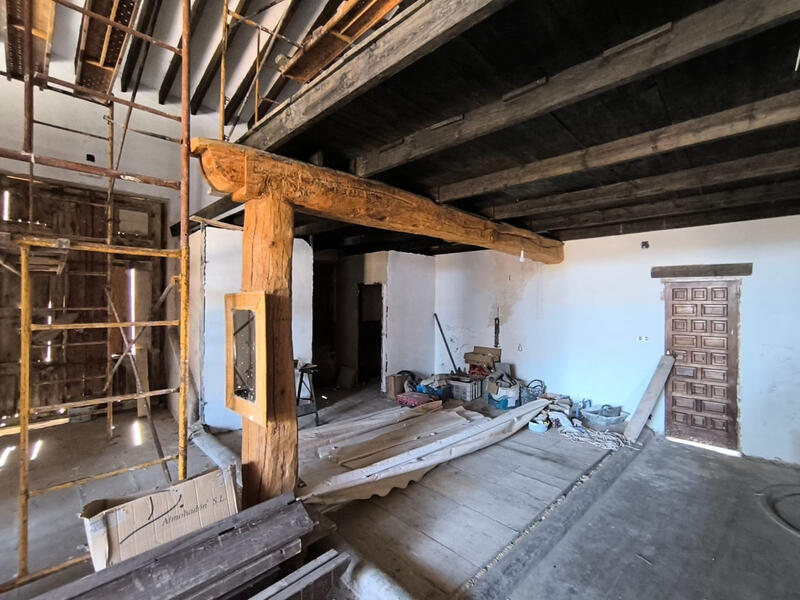 6 sovrum Lantställe till salu