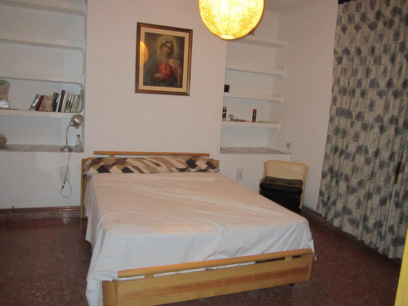 7 chambre Villa à vendre