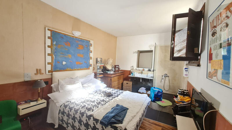 6 chambre Villa à vendre