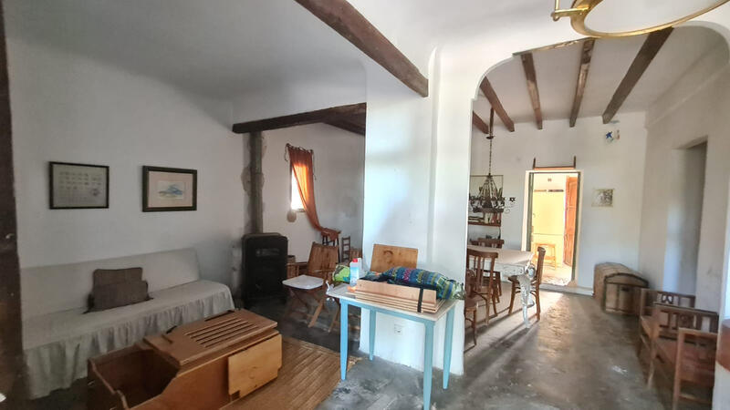 6 chambre Villa à vendre